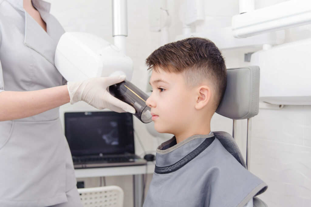 Digital Radiographs – Dr. Layug